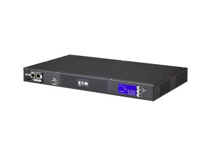 Превключвател Eaton ATS 16A Netpack