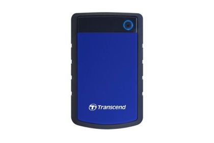 Твърд диск Transcend 1TB StoreJet 2.5