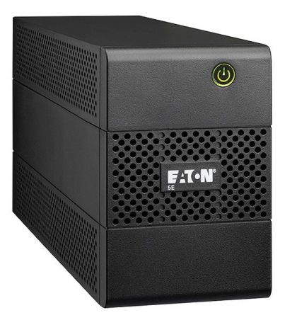 Непрекъсваем ТЗИ Eaton 5E 650i DIN