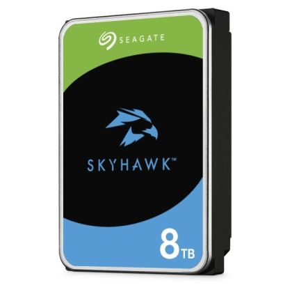 Твърд диск Seagate SkyHawk Guardian 8TB ( 3.5