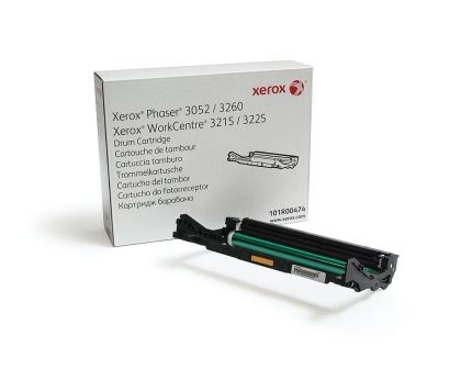 Консуматив Xerox Drum Cartridge for Phaser 3052, 3260/ WorkCentre 3215, 3225 (10 000 pages)