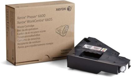 Консуматив Xerox Phaser 6600/WorkCentre 6605 Waste Cartridge