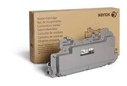 Консуматив Xerox VersaLink C7000 Waste Cartridge