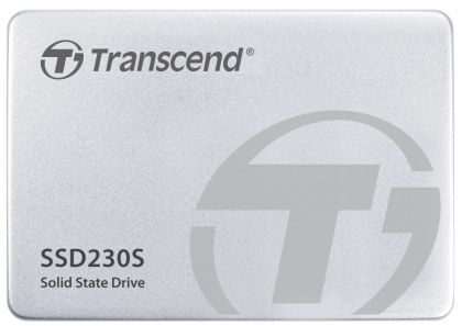 Твърд диск Transcend 1TB, 2.5
