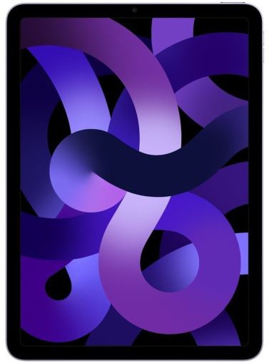 Таблет Apple 10.9-inch iPad Air 5 Wi-Fi 64GB - Purple