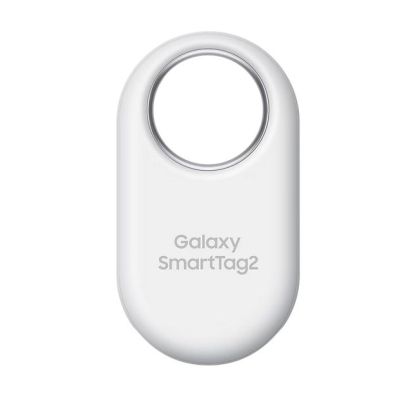 Проследяващо устройство Samsung SmartTag2 White