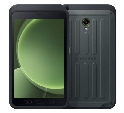 Таблет Samsung SM-X306 Galaxy Tab Active 5 5G 6GB 128GB Green