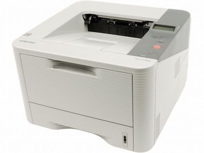 Лазерен принтер Samsung ML-3710ND Употребяван