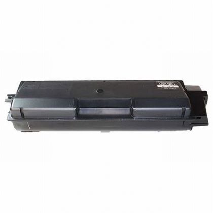 Тонер касета Black Kyocera TK-590K PREMIUM Съвместим консуматив, стандартен капацитет 7 000 стр