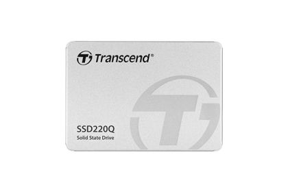 Твърд диск Transcend 500GB, 2.5