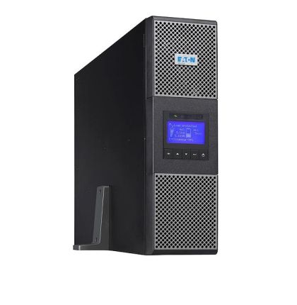 Непрекъсваем ТЗИ Eaton 9PX 6000i HotSwap