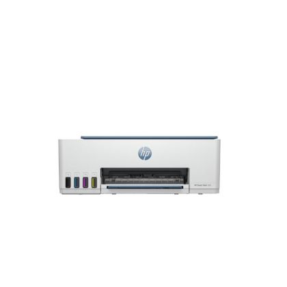 Мастилоструйно многофункционално устройство HP Smart Tank 585 AiO Printer