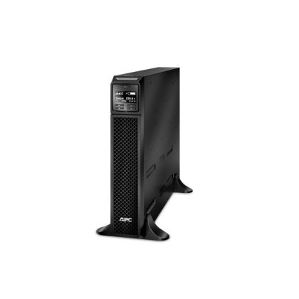 Непрекъсваем ТЗИ APC Smart-UPS SRT 1000VA 230V+ APC Essential SurgeArrest 6 outlets with 5V, 2.4A 2 port USB charger, 230V Germany