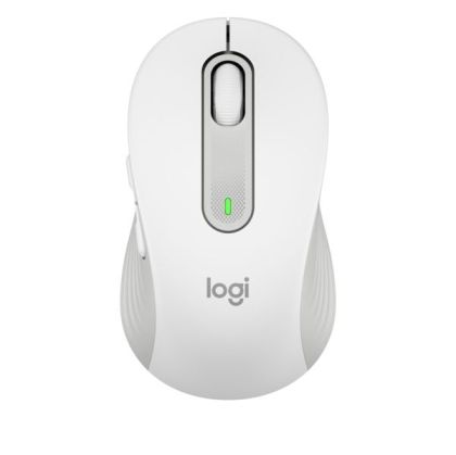 Мишка Logitech Signature M650 L Wireless Mouse - OFF-WHITE - EMEA