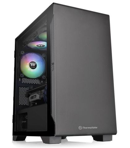 Кутия за компютър Thermaltake S100 TG