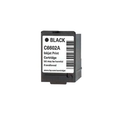 Консуматив HP Black Generic Inkjet Print Cartridge