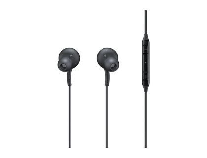 Слушалки Samsung Type-C Earphones, IC100 Black