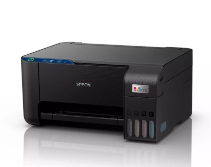 Мастилоструйно многофункционално устройство Epson EcoTank L3231 MFP