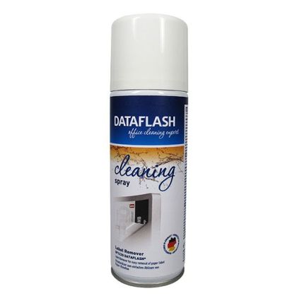 Препарат за отстраняване на етикети Data Flash Label Remover Спрей 200 ml