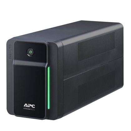 Непрекъсваем ТЗИ APC Easy UPS 2200VA, 230V, AVR, IEC Sockets