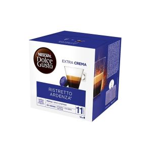 Кафе капсула NESCAFE Dolce Gusto Ristretto Ardenza 16 бр.