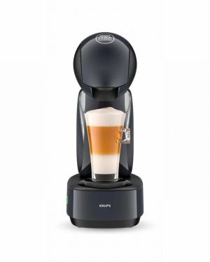 Кафе машина KRUPS® NESCAFÉ® Dolce Gusto Infinissima Сив