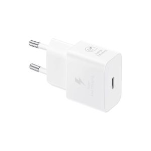 Адаптер Samsung EP-T2510 25W Power Adapter (w/o cable) White