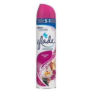 Ароматизиращ спрей Glade 300 ml Relaxing Zen