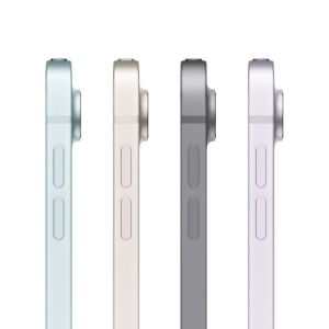 Таблет Apple 11-inch iPad Air (M2) Cellular 256GB - Purple