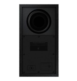 Аудио система Samsung HW-B650D 3.1ch Soundbar Wireless Subwoofer Bluetooth Black