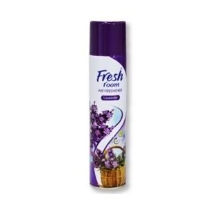 Ароматизиращ спрей Fresh Room 300 ml, Lavender