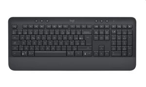 Клавиатура Logitech SIGNATURE K650 - GRAPHITE - US INT`L - INTNL-973