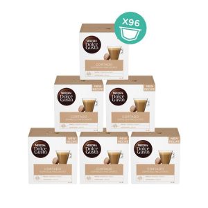 Кафе капсула NESCAFE Dolce Gusto Cortado Espresso Macchiato 96 бр.