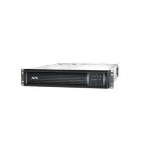 Непрекъсваем ТЗИ APC Smart-UPS 3000VA LCD RM 2U 230V with SmartConnect