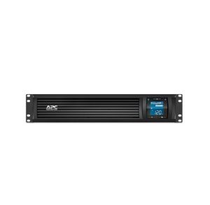 Непрекъсваем ТЗИ APC Smart-UPS C 1500VA LCD RM 2U 230V with SmartConnect