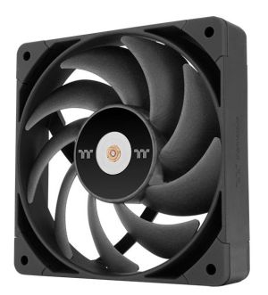 Вентилатор Thermaltake TOUGHFAN 12 Pro PC Cooling Fan 2 Pack