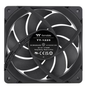 Вентилатор Thermaltake TOUGHFAN 12 Pro PC Cooling Fan 2 Pack