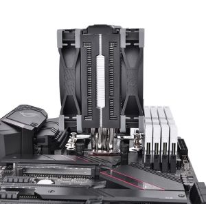 Охлаждаща система Thermaltake TOUGHAIR 510