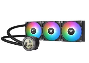 Охлаждаща система Thermaltake TH360 V2 Ultra ARGB Sync CPU Liquid Cooler