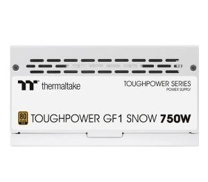 Захранване Thermaltake Toughpower GF1 Snow 750W