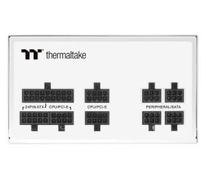 Захранване Thermaltake Toughpower GF1 Snow 750W