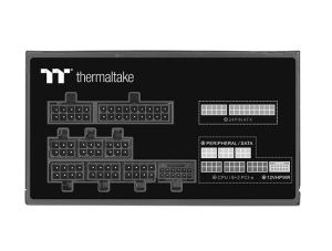 Захранване Thermaltake Toughpower GF A3 850W