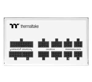 Захранване Thermaltake Toughpower GF1 Snow 850W