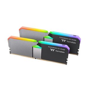 Памет Thermaltake TOUGHRAM XG RGB 32GB (2x16GB) DDR5 8000MHz U-DIMM Black