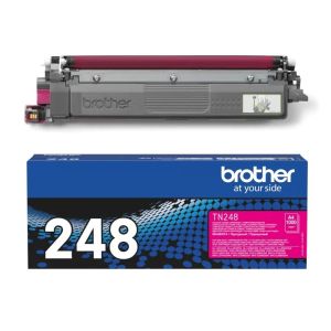 Консуматив Brother TN-248M Toner Cartridge