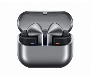 Слушалки Samsung R630 Galaxy Buds3 Pro Silver