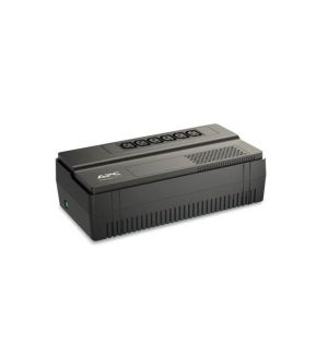 Непрекъсваем ТЗИ APC Easy-UPS BV 500VA, AVR, IEC Outlet, 230V