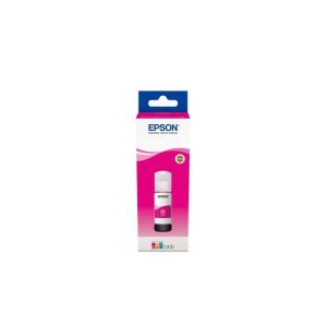 Консуматив Epson 103 EcoTank Magenta ink bottle