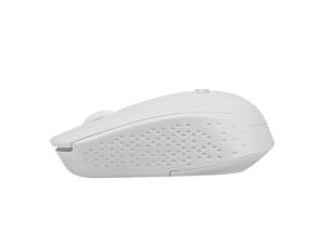 Мишка Natec Mouse Stork Wireless 1600DPI Optical, White