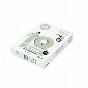 Хартия IQ Premium Triotec A4 500 л. 80 g/m2